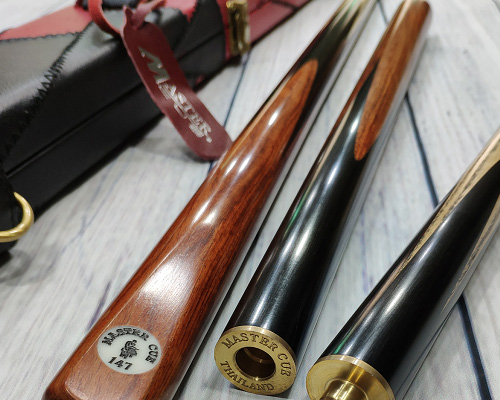 ����master���